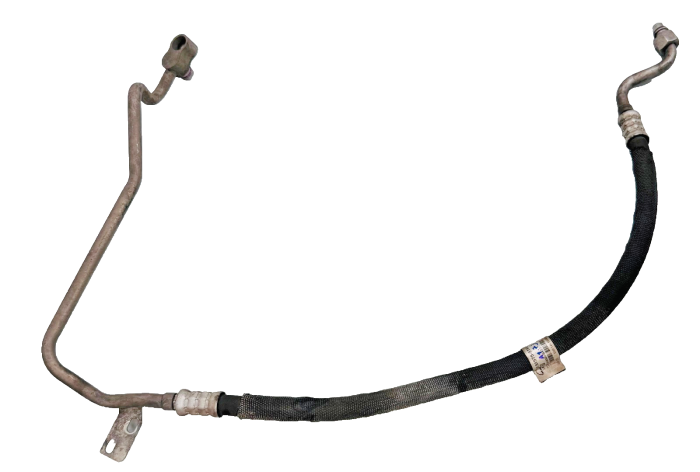 MAN TGX TGS A/C Pipe Hose Line 81619755145 81.61975-5145 Air Conditioning Tube A/C Hoses & Fittings A/C Hoses & Fittings
