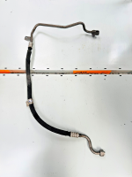 MAN TGX TGS A/C Pipe Hose Line 81619755145 81.61975-5145 Air Conditioning Tube view 4