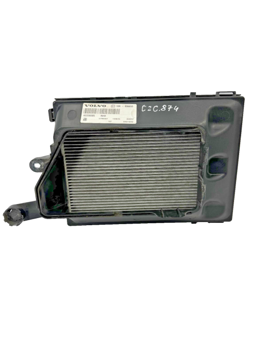 Volvo FH4/FM4 Cabin Air Filter Housing 82220205 84813198 13099 0203 RH Euro 6 Other Air Intake & Fuel Delivery Other Air Intake & Fuel Delivery