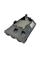Volvo FH4/FM4 Cabin Air Filter Housing 82220205 84813198 13099 0203 RH Euro 6 view 2