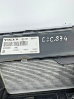 Volvo FH4/FM4 Cabin Air Filter Housing 82220205 84813198 13099 0203 RH Euro 6 view 3
