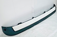 Volvo FH4/FH5 Lower Sun Visor 84014254 82131055 21443604 Front Exterior Euro 6 view 3