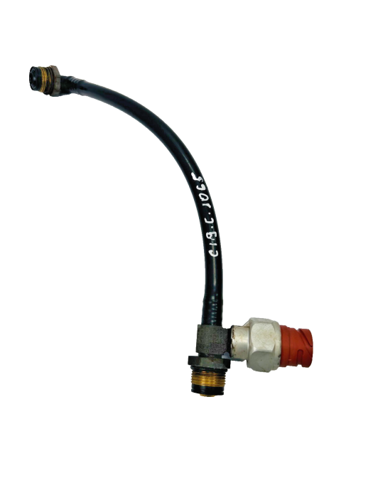 MAN TGA/TGS/TGX Air Pressure Sensor Switch 81.27421-0251 81274210251 0-16bar view 2