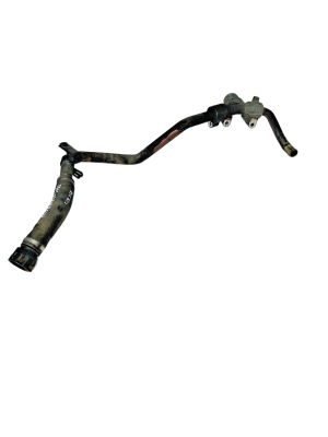 MAN TGX/TGS Radiator Coolant Hose Pipe 51.96305-0070 51963050070 81963050466