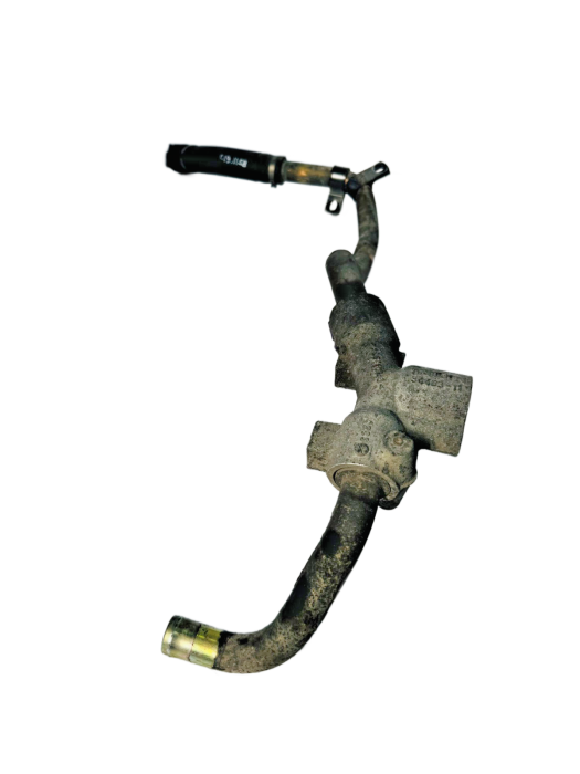 MAN TGX/TGS Radiator Coolant Hose Pipe 51.96305-0070 51963050070 81963050466 Hoses, Clamps & Fittings Hoses, Clamps & Fittings