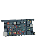 DAF CF XF Fuse & Relay Central Box 1925270 P00102397 1913235 1814478 Euro 6 view 2