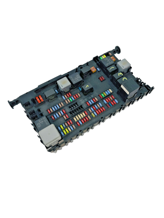 DAF CF XF Fuse & Relay Central Box 1925270 P00102397 1913235 1814478 Euro 6 view 6