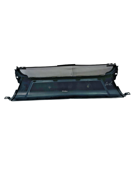 Scania R/P/G/T Front Centre Bumper Cover 1865181 1873210 Plastic OEM Used view 2