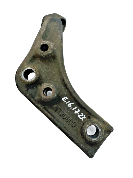 Scania P/G/R 5 Series Front Bumper Carrier Bracket 1790900 LH OEM Used