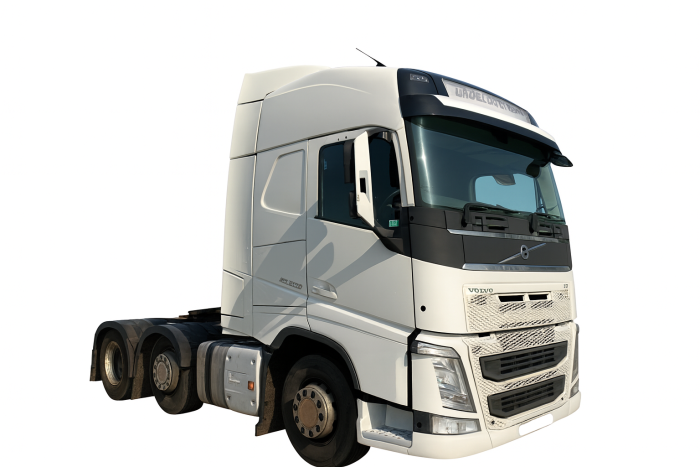 Volvo FH4 BRAKING FOR PARTS WHEEL NUT ONLY Other Exterior, Body & Frame Other Exterior, Body & Frame