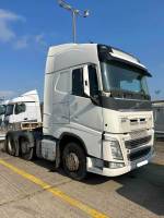 Volvo FH4 BRAKING FOR PARTS WHEEL NUT ONLY view 2