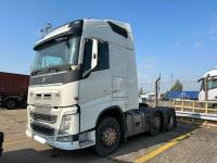 Volvo FH4 BRAKING FOR PARTS WHEEL NUT ONLY view 3