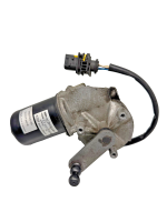 Volvo FH4/FM4 Windscreen Wiper Motor 24V Valeo 84194648 82907420 84194672 Used view 2