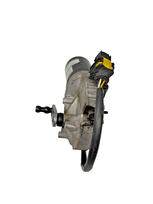 Volvo FH4/FM4 Windscreen Wiper Motor 24V Valeo 84194648 82907420 84194672 Used view 3