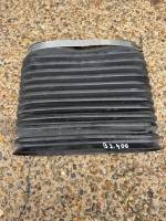 Volvo FH/FM Air Filter Bellow 21288835 1676687 7421288835 Euro 5/6 Used view 5