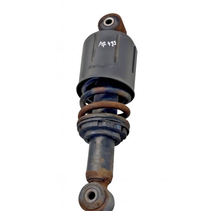 Daf XF/CF Cabin Shock Absorber 1936405 1850677 CB0225 Rear L/R Euro 6 Used Cab & Sleeper Suspension Cab & Sleeper Suspension