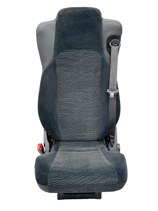 Mercedes Actros MP4 Passenger Seat ISRI A9609104203 ISRINGHAUSEN Euro 6 Used Seats & Seat Parts Seats & Seat Parts