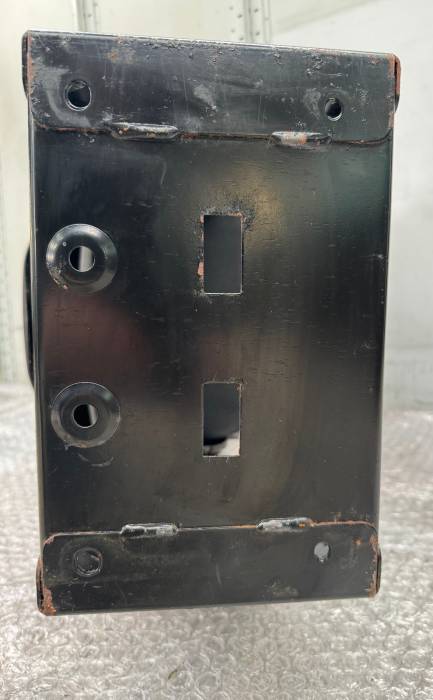 Mercedes Actros MP4 Passenger Seat ISRI A9609104203 ISRINGHAUSEN Euro 6 Used view 6