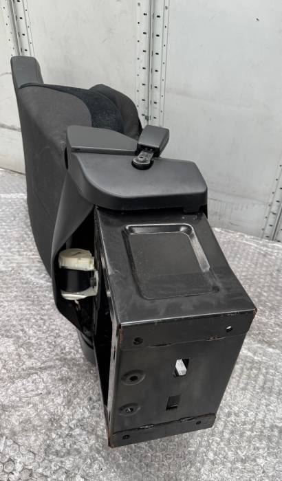 Mercedes Actros MP4 Passenger Seat ISRI A9609104203 ISRINGHAUSEN Euro 6 Used view 7