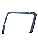 Mercedes Actros MP4 Door Window Guide Rail Cover Right A9607220108 A9607220408