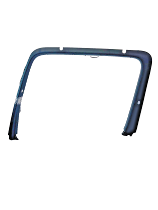 Mercedes Actros MP4 Door Window Guide Rail Cover Right A9607220108 A9607220408