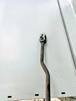 MAN TGX TGS A/C Pipe Hose 81619755147 81.61975-5147 Air Conditioning Line OEM view 2