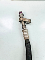 MAN TGX TGS A/C Pipe Hose 81619755147 81.61975-5147 Air Conditioning Line OEM view 3