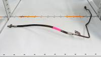 MAN TGX TGS A/C Pipe Hose 81619755147 81.61975-5147 Air Conditioning Line OEM view 4