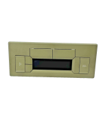 Volvo FH4 Bunk Control Panel 22046323 23466408 22020441 900308R31 24V Euro 6