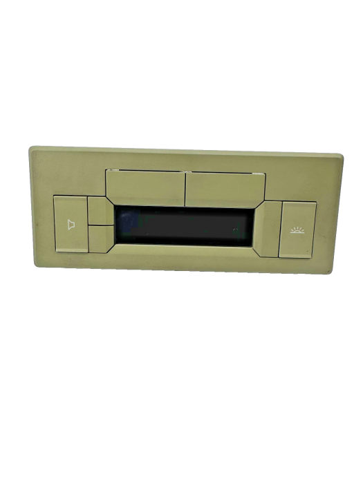 Volvo FH4 Bunk Control Panel 22046323 23466408 22020441 900308R31 24V Euro 6 Interior Door Cards/Panels Interior Door Cards/Panels