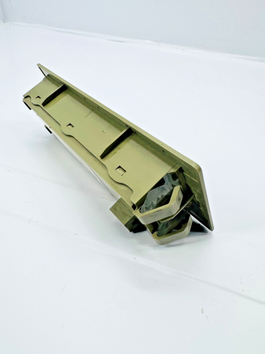 Volvo FH4 Bunk Control Panel 22046323 23466408 22020441 900308R31 24V Euro 6 view 4