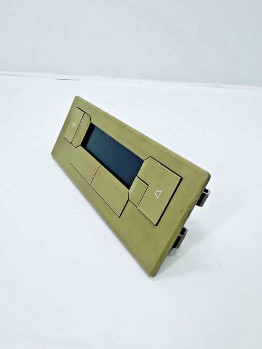 Volvo FH4 Bunk Control Panel 22046323 23466408 22020441 900308R31 24V Euro 6 view 5