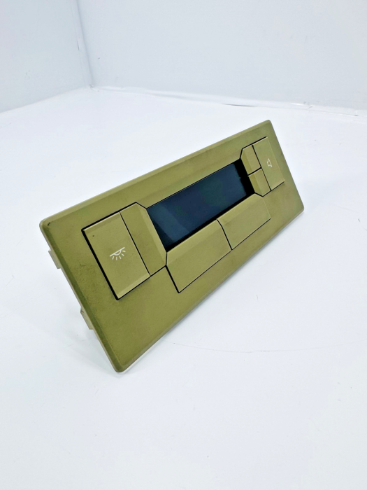 Volvo FH4 Bunk Control Panel 22046323 23466408 22020441 900308R31 24V Euro 6 view 6