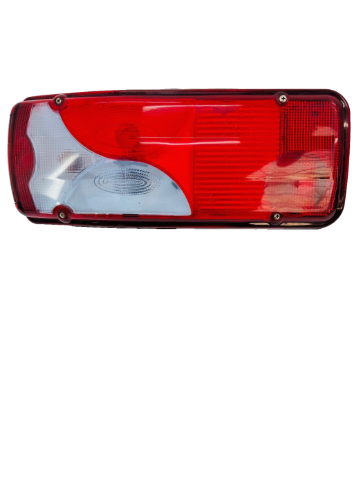 MAN TGA/TGS/TGX Rear Combination Tail Lamp 81252256550 81252256544 LH Euro 5/6 Exterior Accent Lights Exterior Accent Lights