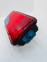 MAN TGA/TGS/TGX Rear Combination Tail Lamp 81252256550 81252256544 LH Euro 5/6 view 3