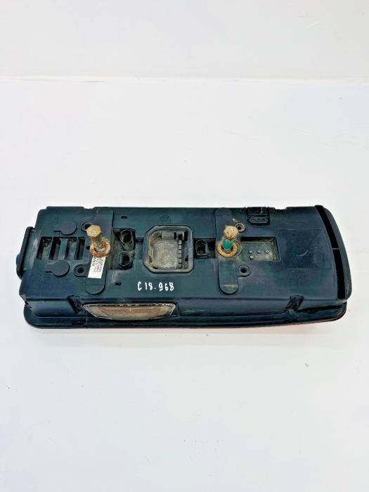 MAN TGA/TGS/TGX Rear Combination Tail Lamp 81252256550 81252256544 LH Euro 5/6 view 4