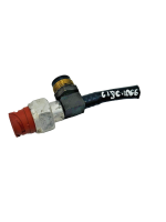 MAN TGA/TGS/TGX Air Pressure Sensor Switch 81.27421-0251 Euro 5/6 4047755395612