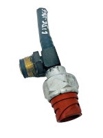 MAN TGA/TGS/TGX Air Pressure Sensor Switch 81.27421-0251 Euro 5/6 4047755395612 view 2