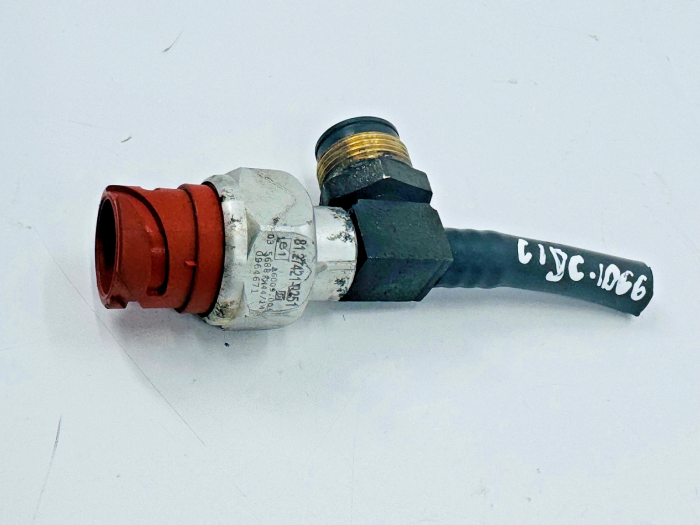 MAN TGA/TGS/TGX Air Pressure Sensor Switch 81.27421-0251 Euro 5/6 4047755395612 view 4
