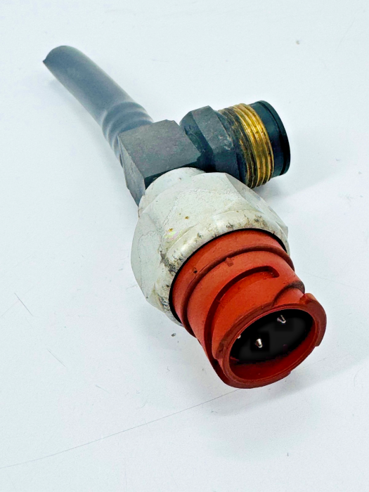 MAN TGA/TGS/TGX Air Pressure Sensor Switch 81.27421-0251 Euro 5/6 4047755395612 view 6