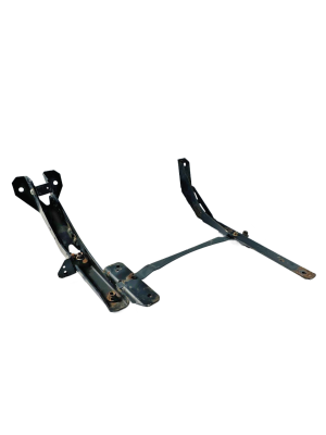 MERCEDES ACTROS MP4 Air Filter Housing Bracket A9605209145 A9605209245 Used