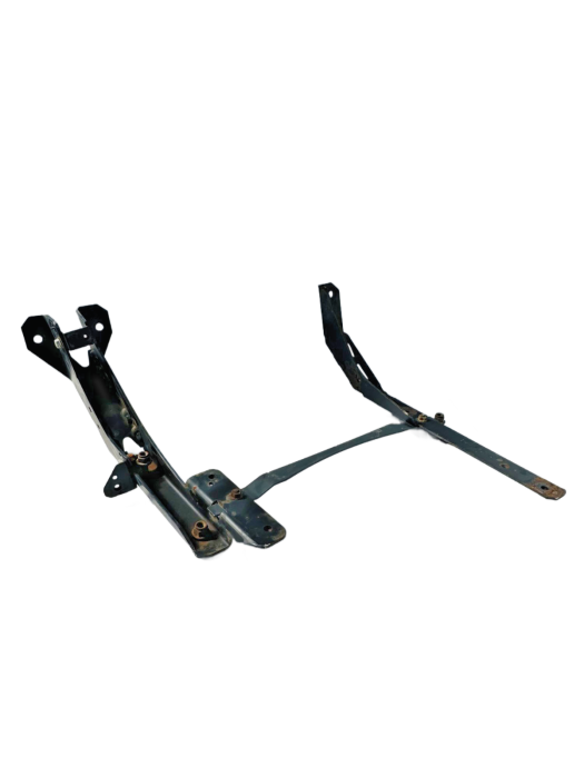 MERCEDES ACTROS MP4 Air Filter Housing Bracket A9605209145 A9605209245 Used Other Air Intake & Fuel Delivery Other Air Intake & Fuel Delivery