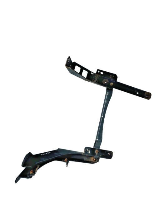 MERCEDES ACTROS MP4 Air Filter Housing Bracket A9605209145 A9605209245 Used view 2