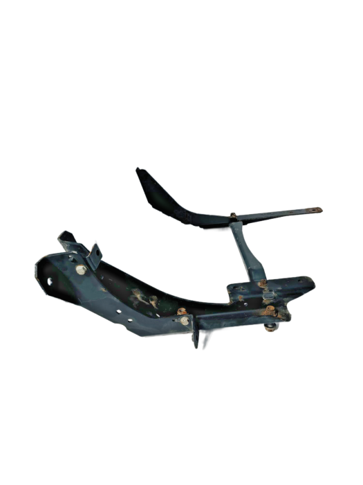 MERCEDES ACTROS MP4 Air Filter Housing Bracket A9605209145 A9605209245 Used view 4