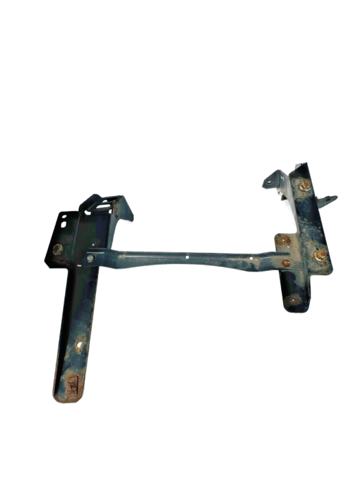 MERCEDES ACTROS MP4 Air Filter Housing Bracket A9605209145 A9605209245 Used view 5