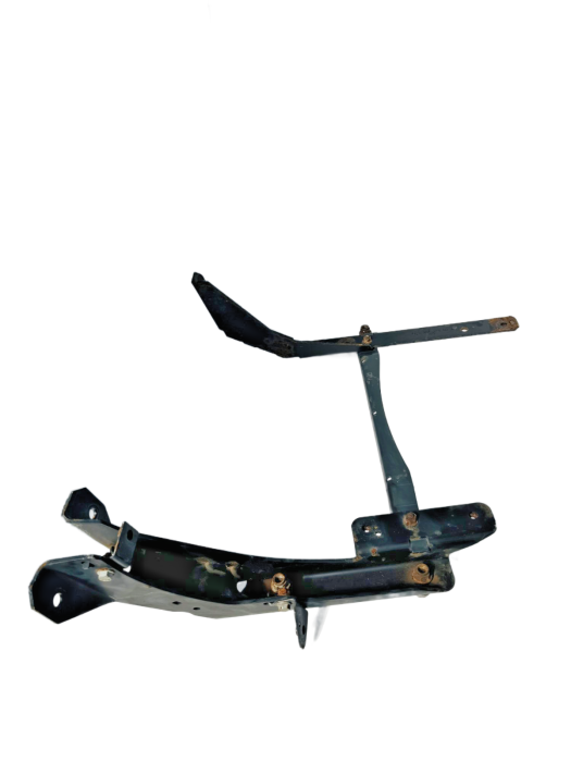 MERCEDES ACTROS MP4 Air Filter Housing Bracket A9605209145 A9605209245 Used view 6