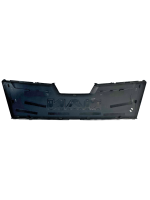MAN TGX TG3 Upper Main Grille Insert 81611506139 81.61150-6139 Front Used view 6