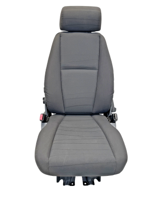 Scania L/P/G/R/S NGS Passenger Seat 2474716 2126189 Foldable Table OEM Used