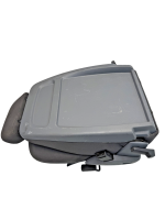 Scania L/P/G/R/S NGS Passenger Seat 2474716 2126189 Foldable Table OEM Used view 3