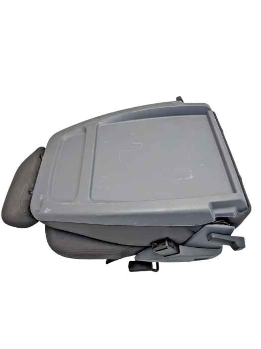 Scania L/P/G/R/S NGS Passenger Seat 2474716 2126189 Foldable Table OEM Used view 3